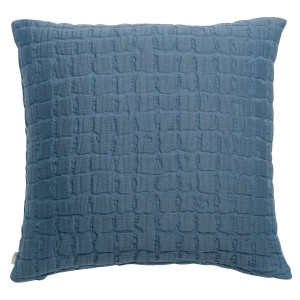Cuscino Swami Pêche 45 X 45