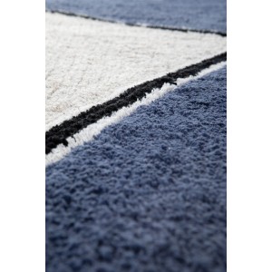 Tappeto Mila Perle 160 X 230