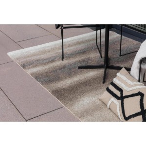 Tappeto Vadim Cendre 160 X 230
