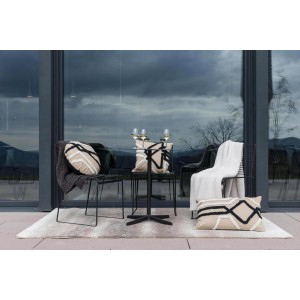 Tappeto Vadim Cendre 160 X 230