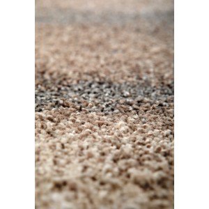 Tappeto Vadim Cendre 160 X 230