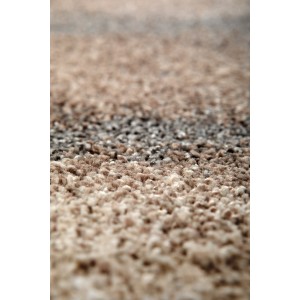 Tappeto Vadim Cendre 160 X 230