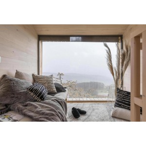 Tappeto Livia Perle 200 X 290