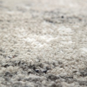 Tappeto Pio Naturel 160 X 160