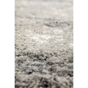 Tappeto Pio Naturel 160 X 160
