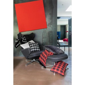 Cuscino Lina Ombre 45 X 45