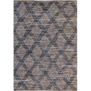 Tappeto Amaya Navy 160 X 230