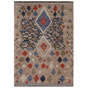 Tappeto Nowgan Multico 190 X 290