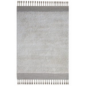 Tappeto Wigan Ivoire/Beige 190 X 290