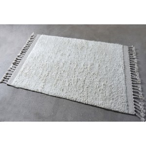 Tappeto Wigan Ivoire/Beige 190 X 290