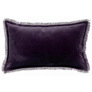 Cuscino tinta unita Fara Dragée 40 X 65