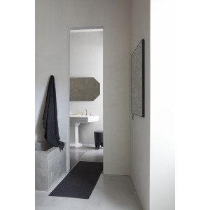Asciugamano Zoe Sienne 50 X 100