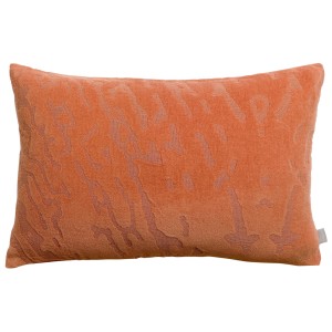 Cuscino Inès Paprika 30 X 50