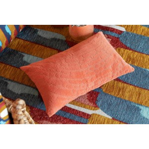 Cuscino Inès Paprika 30 X 50