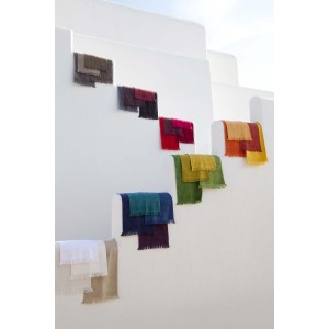 Asciugamano Zoe Sienne 50 X 100