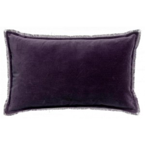 Cuscino tinta unita Fara Dragée 40 X 65