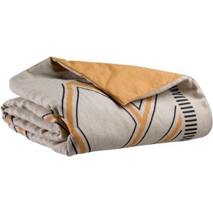 Piumino Zeff Johan Caramel 80 X 180