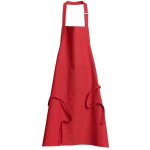 Grembiule da cucina riciclato Dario Ambre 72 X 85
