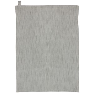 Strofinaccio in cotone biologico Moana Ombre 50 X 70