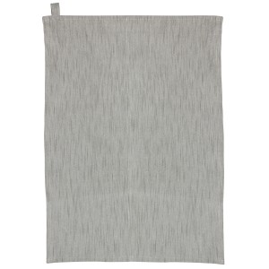Strofinaccio in cotone biologico Moana Ombre 50 X 70