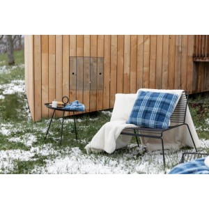 Cuscino Luba Sable 45 X 45