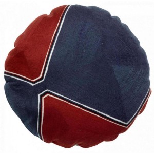 Cuscino Mila Bronze Diameter 50