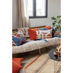 Cuscino Mila Bronze Diameter 50