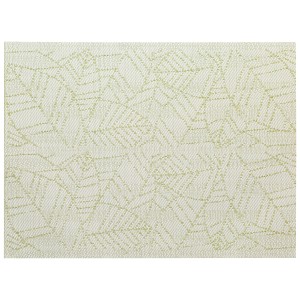 Set da tavola Gena Eucalyptus 33 X 45