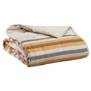 Striscia da letto Zeff Eden Marmelade 90 X 240