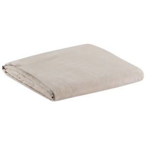 Lenzuolo con angoli Zeff Naturel 180 X 200 X 30