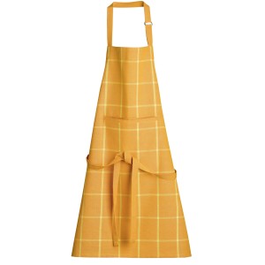 Grembiule da cucina riciclato Doha Tournesol 80 X 85