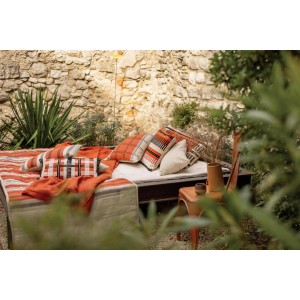 Striscia da letto Zeff Eden Marmelade 90 X 240