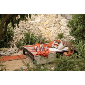 Striscia da letto Zeff Eden Marmelade 90 X 240