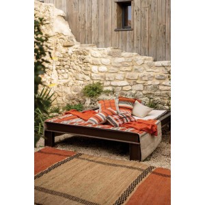 Striscia da letto Zeff Eden Marmelade 90 X 240
