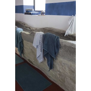 Asciugamano Zoe Sienne 50 X 100