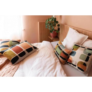 Copripiumino Kala Cannelle 260 X 240