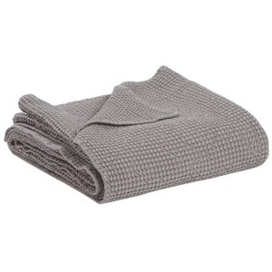 Plaid Maia Caviar 140 X 200