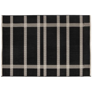 Tappeto outdoor Paomia Tonnerre 160 X 230