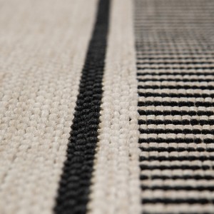 Tappeto outdoor Paomia Tonnerre 160 X 230