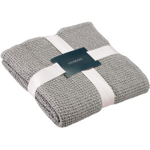 Plaid Maia Caviar 140 X 200