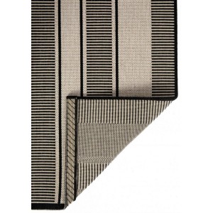 Tappeto outdoor Paomia Tonnerre 160 X 230