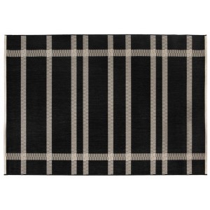Tappeto outdoor Paomia Tonnerre 160 X 230