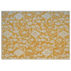 Tappeto Reni Or/Ivoire 160 X 230
