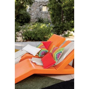Cuscino Nala Groseille 45 X 45