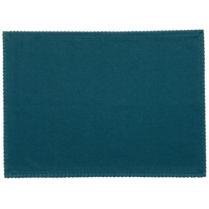 Set di 4 tovagliette riciclate Delia Tango 33 X 45