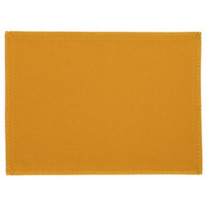 Set di 4 tovagliette riciclate Delia Tango 33 X 45
