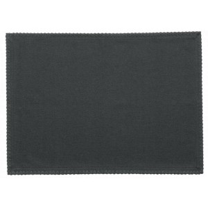 Set di 4 tovagliette riciclate Delia Tango 33 X 45