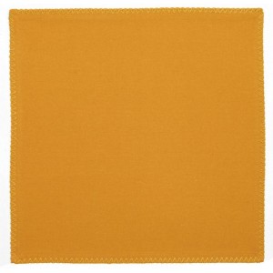 Set di 2 tovaglioli riciclati Delia Ombre 41 X 41
