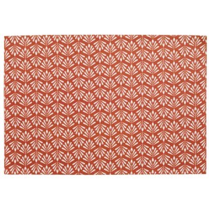 Set da tavola cerato Pompei Bronze 33 X 48