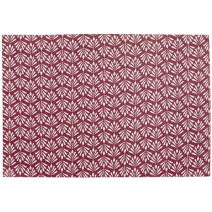 Set da tavola cerato Pompei Bronze 33 X 48